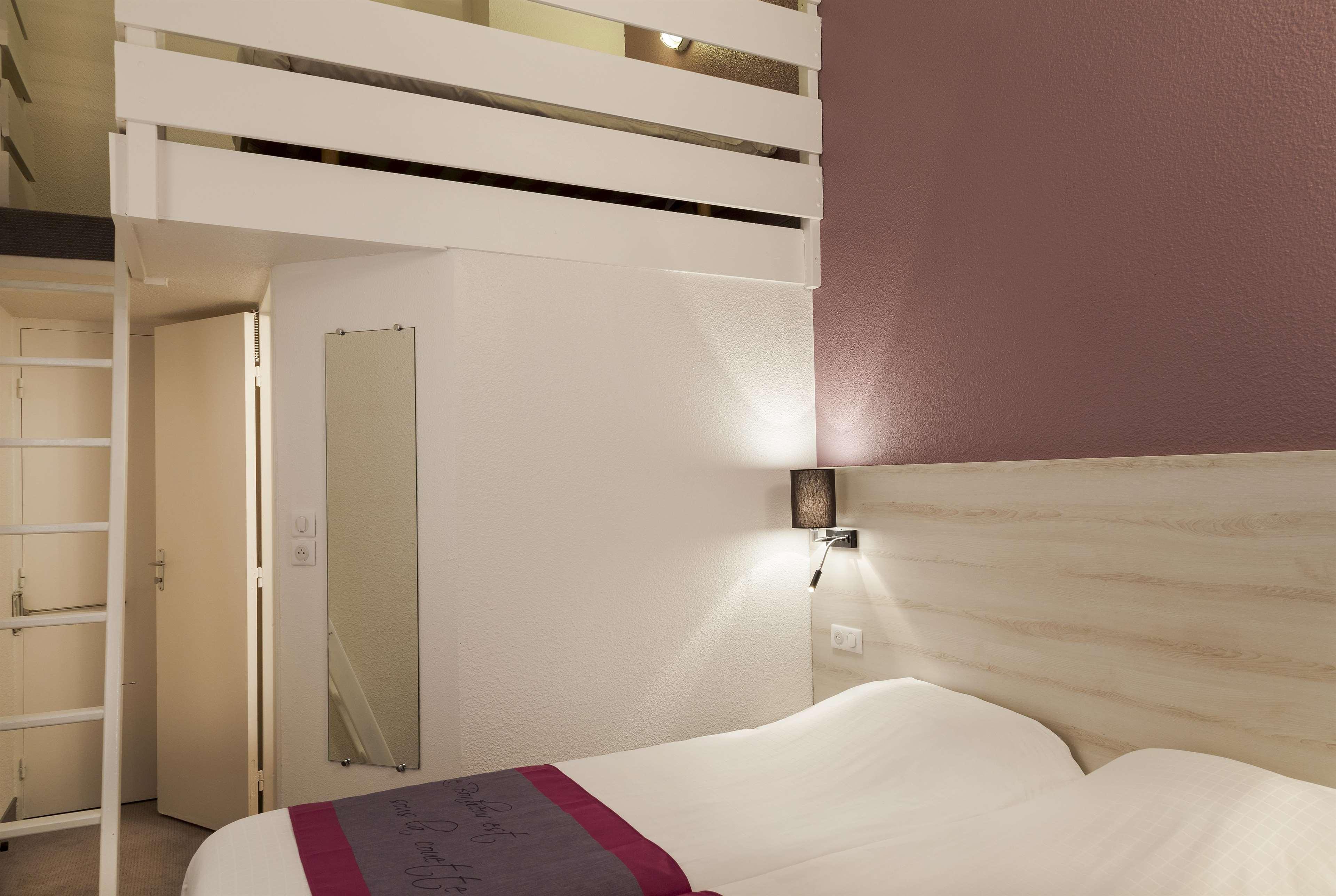 Kyriad Lille Est - Villeneuve D'Ascq Luaran gambar
