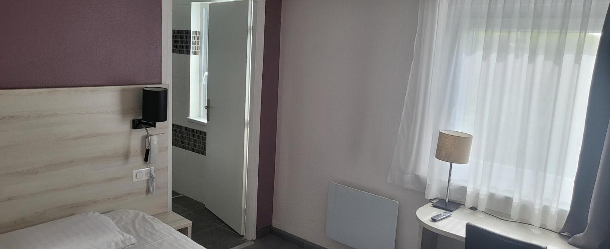 Kyriad Lille Est - Villeneuve D'Ascq Luaran gambar