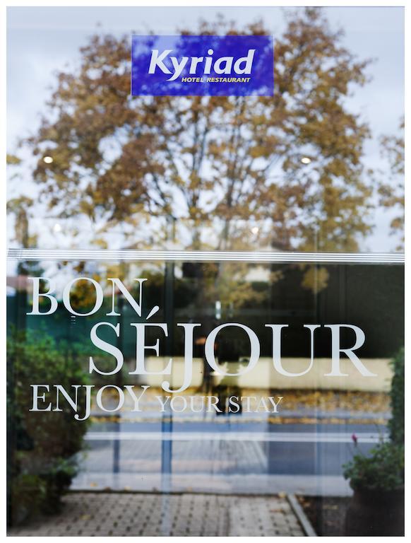 Kyriad Lille Est - Villeneuve D'Ascq Bilik gambar
